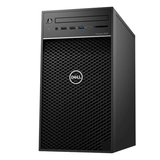 Workstation SH Dell Precision 3630 MT, Octa Core i7-9700, 1TB SSD, Quadro P4000